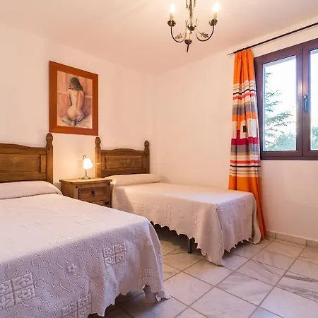 Ibipozo Pozo Alcón